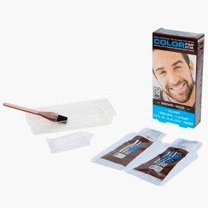 🙋🏻‍♂️ (3/$20) JUST FOR MEN BRUSH IN HAIR DYE 🙋🏻‍♂️